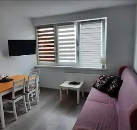 Cozy Near The Beach, Center Of Pkp Апартаменти *